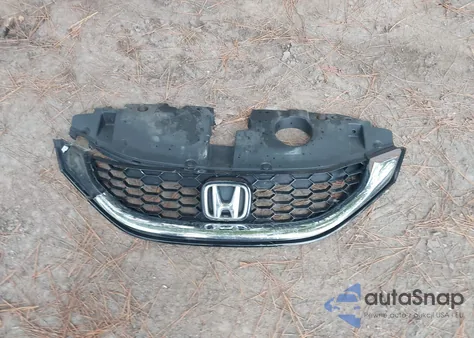 2013 Honda Civic Ex-L z USA, uszkodzony, nr VIN 2HGFB2F92DH503859